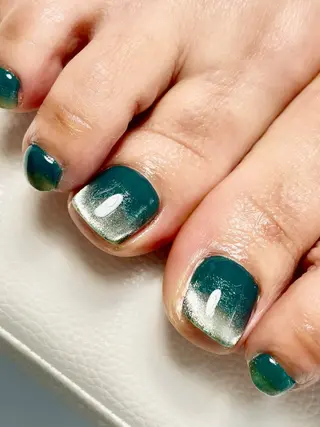 ネイル M nailのネイルデザイン