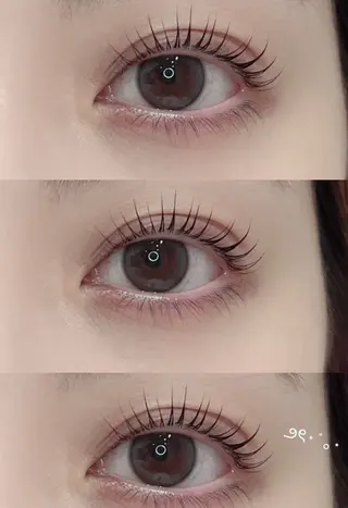 マツエク・マツパ une fleur MINORIの眉毛・アイブロウイメージ