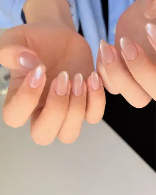 ネイル YUUKI LANDHAKATAのネイルデザイン