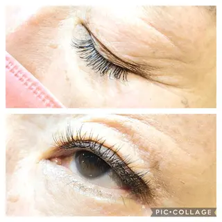 マツエク・マツパ LASH BAR  友久のマツエク・マツパデザイン
