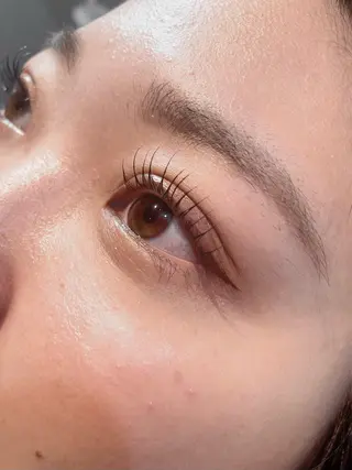 マツエク・マツパ 増田 有奈のマツエク・マツパデザイン