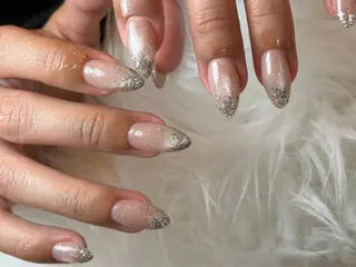 メンズ キッズ ネイル AYURA nailstudioのネイルデザイン
