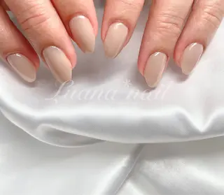 ネイル Luana* nailのネイルデザイン