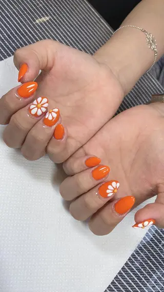 ネイル むねいる nail salonのネイルデザイン