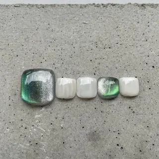 ネイル lylynail YUUKAのネイルデザイン