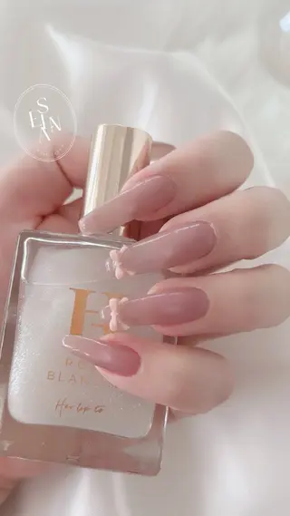 ネイル selnanail 【定額¥7950！】のネイルデザイン