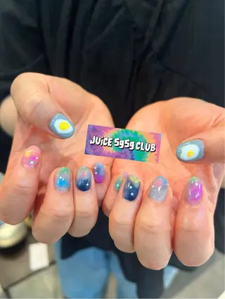 ネイル ヘアメイクネイリスト 💄💅hidemiのヘアスタイル