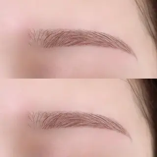 アイブロウ 似合わせ眉 ♥✨️ akira.sの眉毛・アイブロウイメージ