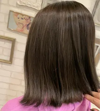 ミディアム カラー Gain Nanamiのエステ・リラクイメージ