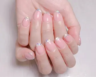 ネイル Fululu nailのネイルデザイン