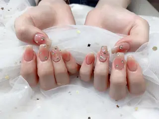 ネイル ジョリ kasumi🌹💅のネイルデザイン