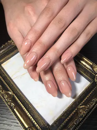 ネイル Nail salon Caco.のネイルデザイン