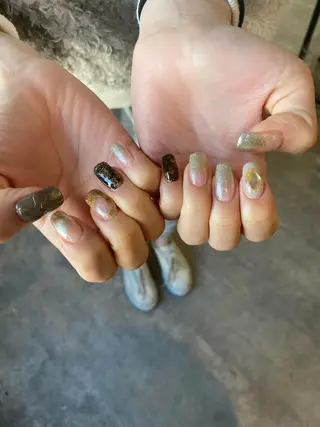 ネイル Eden KAZUHOのネイルデザイン