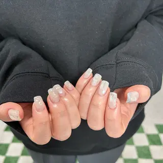 ネイル Novem.9 _misuzuのネイルデザイン