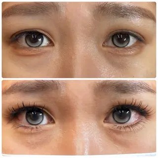 マツエク・マツパ You Sawadaのマツエク・マツパデザイン