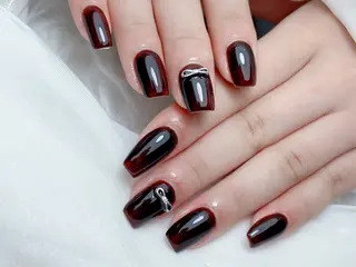 ネイル 🎀M nail salon🎀のネイルデザイン