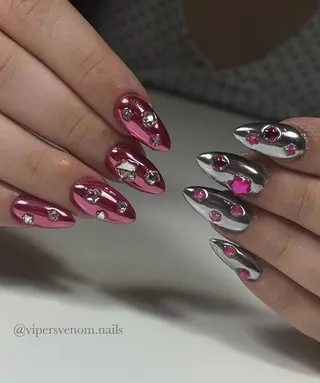 ネイル Van Nail Salonのネイルデザイン