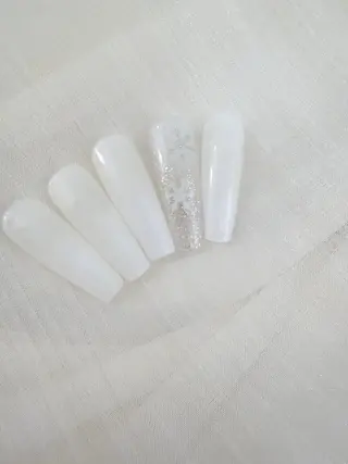 ネイル ヤマ モトのネイルデザイン