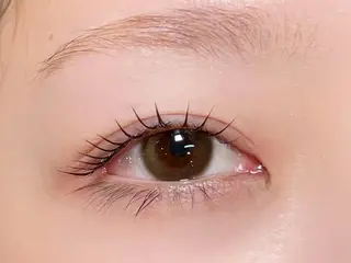 マツエク・マツパ nerine博多 mizuhoのマツエク・マツパデザイン