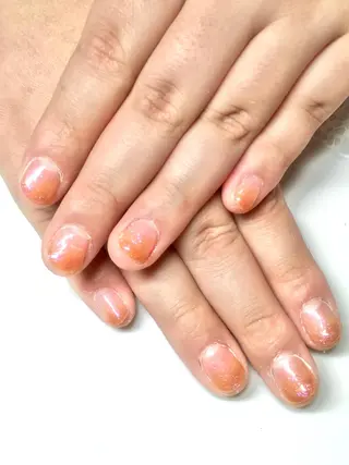 ネイル 新宿ネイルサロン ジェミディローサのネイルデザイン