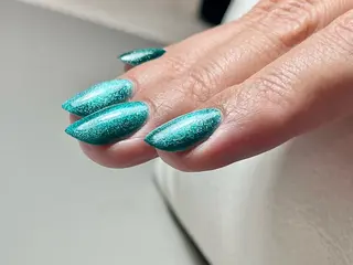 ネイル えみ HaniOhanaのネイルデザイン