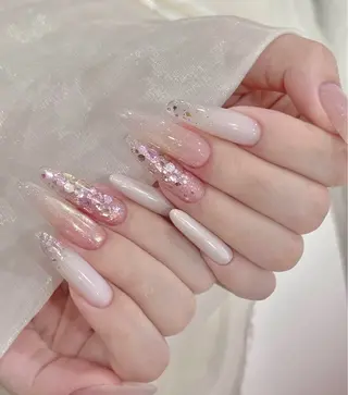 ネイル U.mi Nail Salonのネイルデザイン