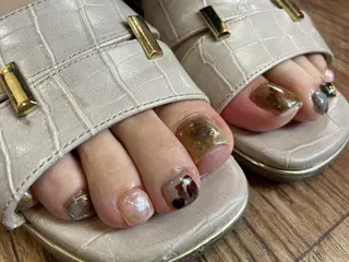 ネイル salon GIGINailの眉毛・アイブロウイメージ