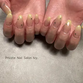 ネイル nail salon Ivy【放出】のネイルデザイン