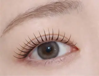 マツエク・マツパ eye salon Kiiのマツエク・マツパデザイン