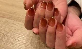 ネイル liberté🫧 新小岩のネイルデザイン