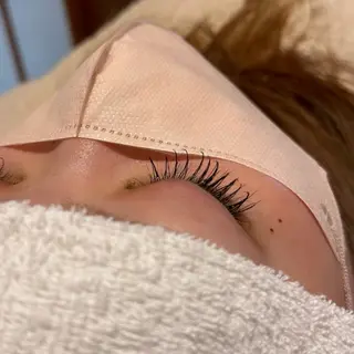 lazo yuiのマツエク・マツパデザイン