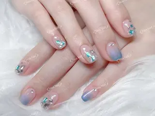 ネイル Noa Nail あやのネイルデザイン