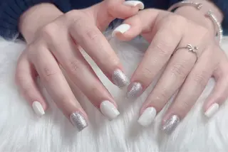 ネイル グエン ホアンアンのネイルデザイン