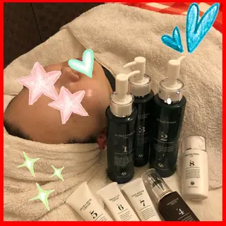 浅尾 順子のエステ・リラクイメージ