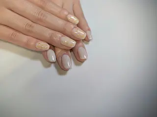 ネイル LYLY ✾ai✾のネイルデザイン
