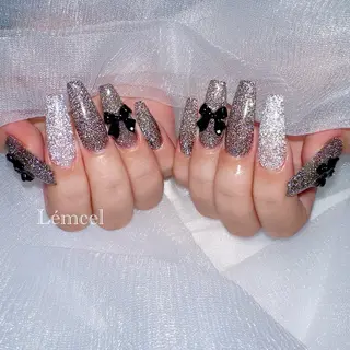 ネイル Lémcel ﾘｼｪﾙのネイルデザイン