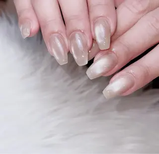 ネイル Eminal nailのネイルデザイン
