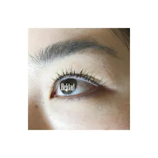 マツエク・マツパ Beldad アイリストの眉毛・アイブロウイメージ