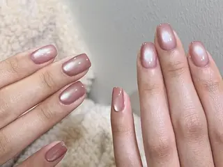 ネイル 🍑 momo_nailのネイルデザイン