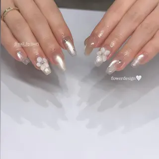 ネイル 🎀 MARIのネイルデザイン