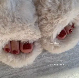 ネイル nailsalon Lenoaのネイルデザイン