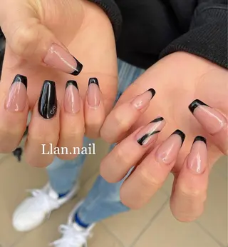 ネイル Lian nailのネイルデザイン