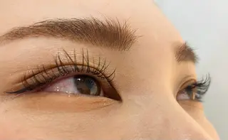 マツエク・マツパ 長坂 裕奈のマツエク・マツパデザイン