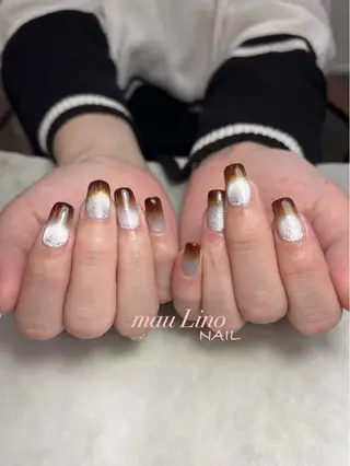 ネイル GELo nail~#19~のネイルデザイン