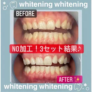 LAVISH nail salonのヘアスタイル