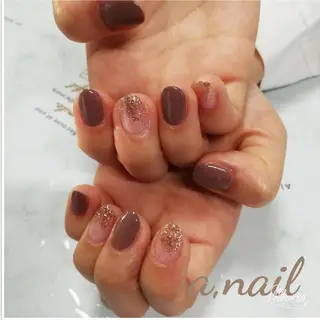 ネイル ネイルサロン エーネイルのネイルデザイン