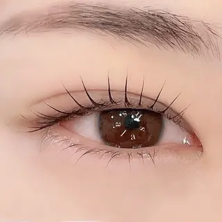 マツエク・マツパ lilou都島 高橋の眉毛・アイブロウイメージ