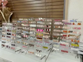 ネイル Dyna moon.のネイルデザイン