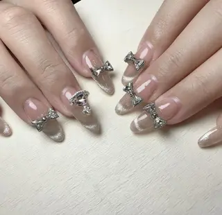 ネイル Queens PUPUのネイルデザイン