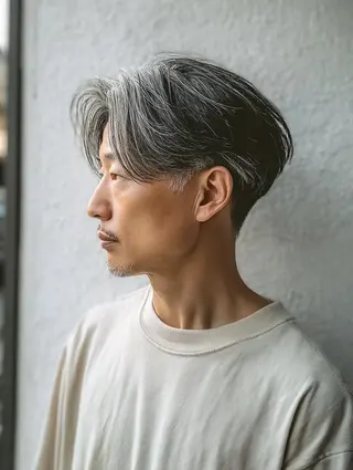 ショート 梅田/韓国スタイル/ 髪質改善/雅のヘアスタイル